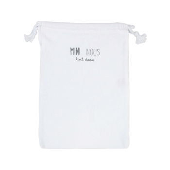 6-piece newborn kit - Mini Nous Trois Kilos Sept - 11