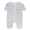 Kit nascita 6 pezzi - Mini Nous Trois Kilos Sept - 3