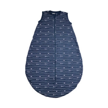 Sommerschlafsack - mitwachsend Trois Kilos Sept - 3