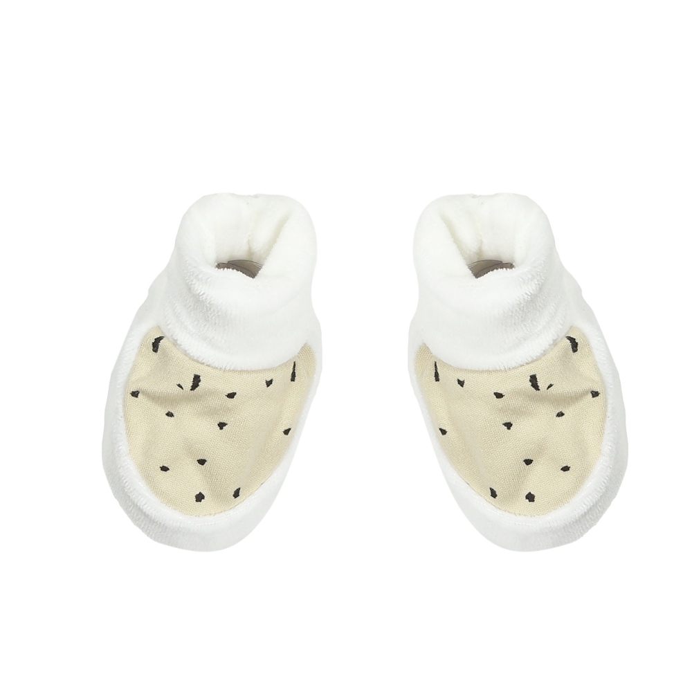 Geboorteset - Schattige baby (6 stuks) Kinousses - 10