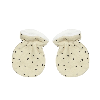 Kit de nacimiento - Bebé adorable (6 piezas) Kinousses - 11