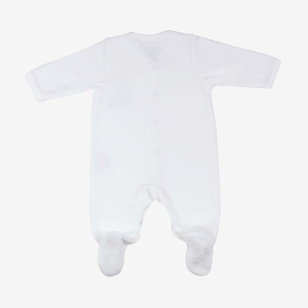 Kit de nacimiento - Bebé adorable (6 piezas) Kinousses - 7