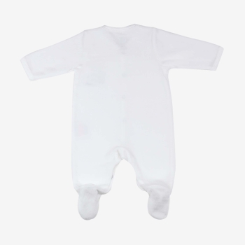 Geburtsset - Süßes Baby (6 Teile) Kinousses - 7