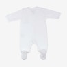 Birth set - Adorable baby (6 pieces) Kinousses - 7