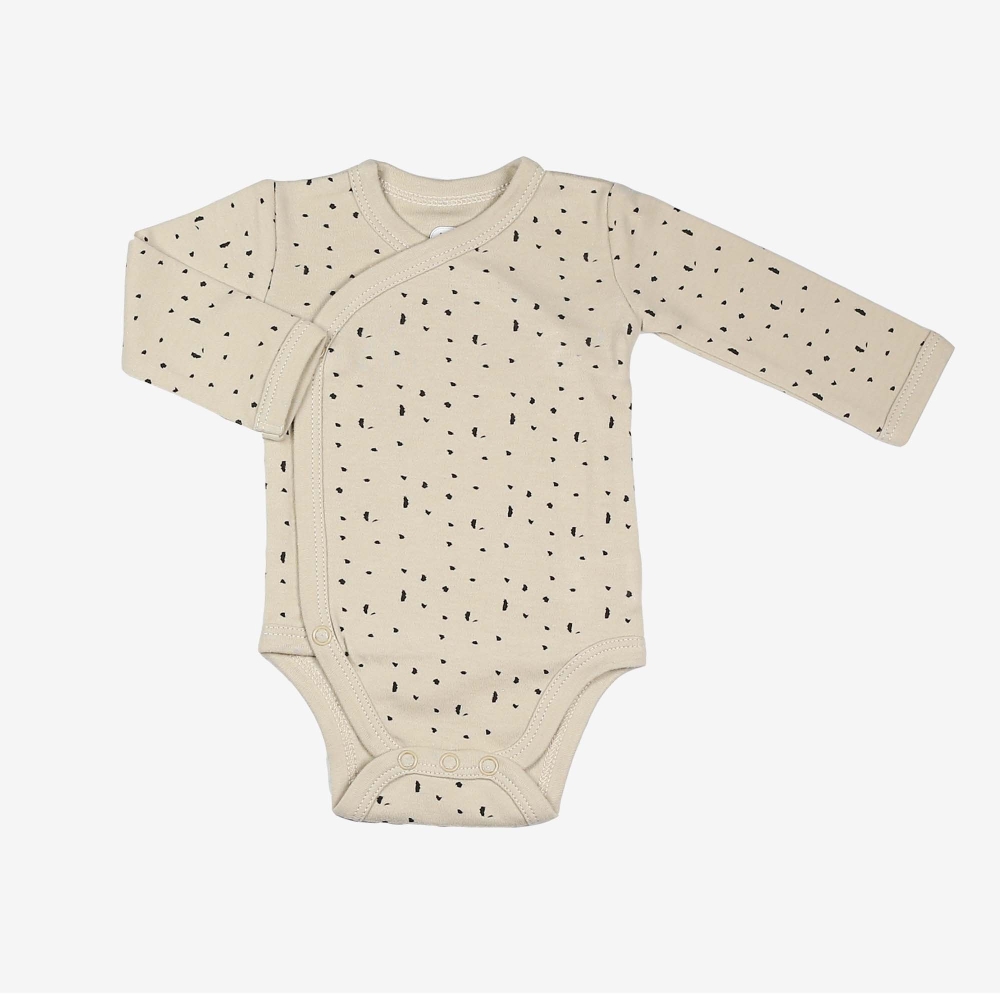 Kit naissance - Bébé craquant (6 pieces) Kinousses - 4