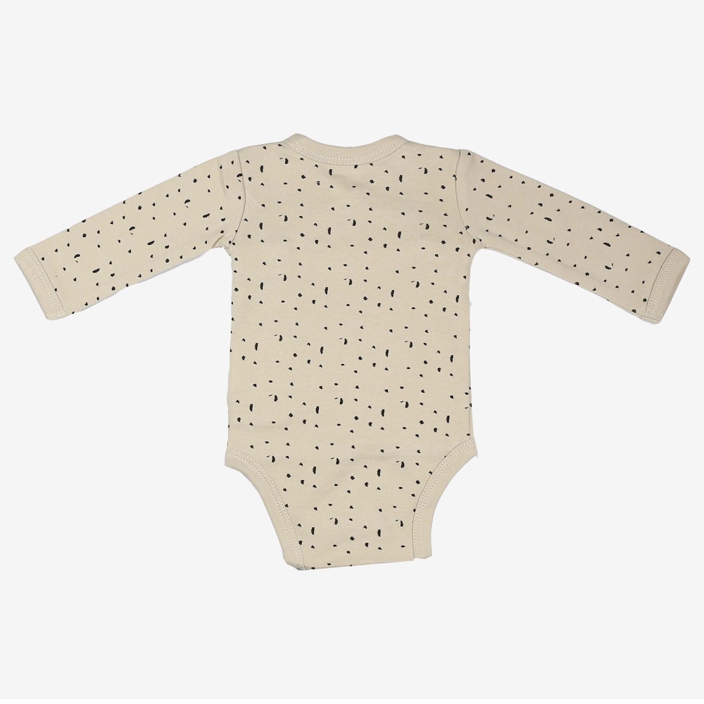 Geboorteset - Schattige baby (6 stuks) Kinousses - 8
