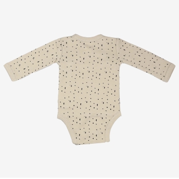 Geburtsset - Süßes Baby (6 Teile) Kinousses - 8