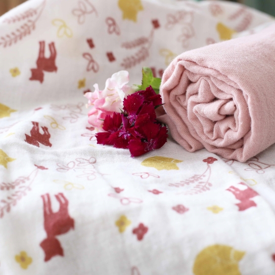 Windel-Set für Mädchen