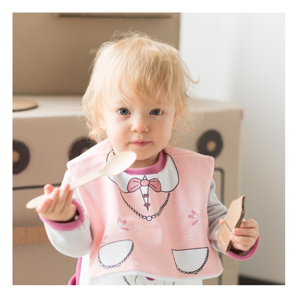 Bib - Mistinguette Trois Kilos Sept - 2