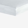 Matratzenschoner Babybett aus wasserdichtem Frottee