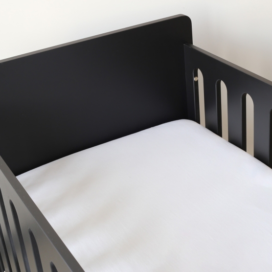 Alèse lit bébé en éponge imperméable