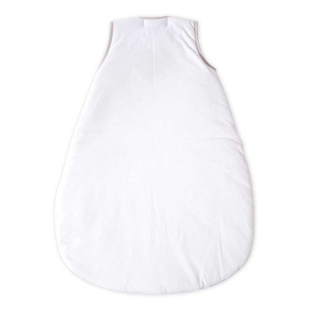 Arrière blanc uni