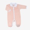 Erstausstattung Set Mädchen – Oeko-tex - Regenbogen (6 Teile) Kinousses - 4