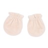 Girl's birth kit – Oeko-tex - Rainbow (6 pieces) Kinousses - 8