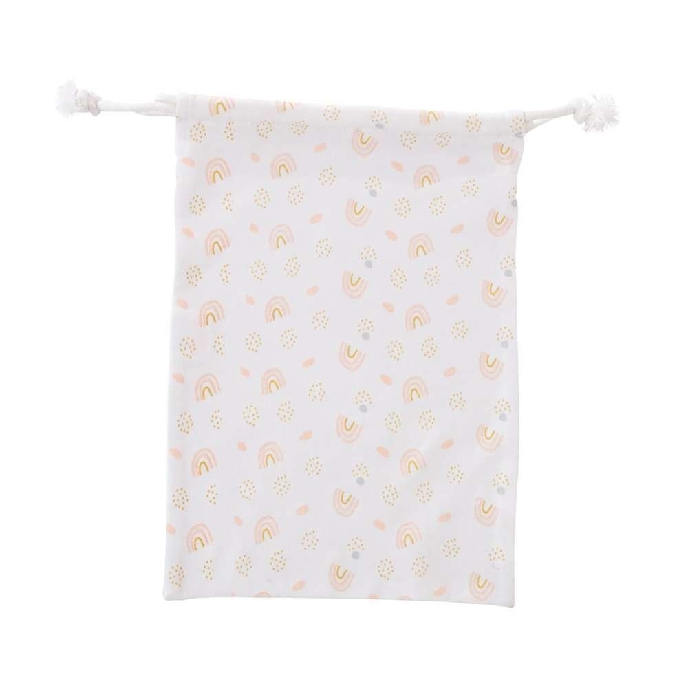 Kit naissance fille – Oeko-tex - Arc en ciel (6 pièces) Kinousses - 11