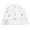 Kit nascita - Oeko-tex - Jungle (6 pezzi) Kinousses - 5