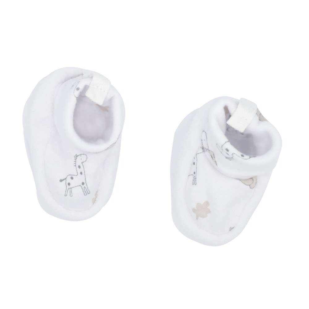 Kit naissance - Oeko-tex - Jungle (6 pièces) Kinousses - 8