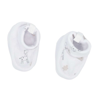 Newborn kit - Oeko-tex - Jungle (6 pieces) Kinousses - 8