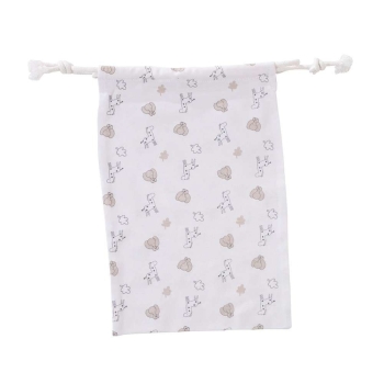 Newborn kit - Oeko-tex - Jungle (6 pieces) Kinousses - 9