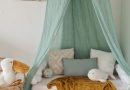 Conseils pour Aménager un Espace de Jeu et d’Éveil pour Bébé 