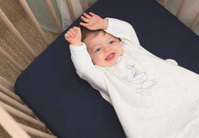 Gigoteuse hiver ou été : comment choisir