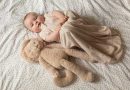 Comment habiller bébé la nuit selon la température