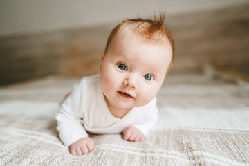 Psychologie bébé