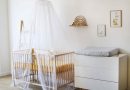 moustiquaire lit bébé
