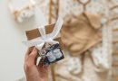 10 idées originales pour annoncer sa grossesse