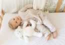 Quand mettre une turbulette à pieds à bébé ?
