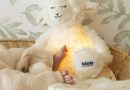 Les bruits blancs : L’ASTUCE pour aider bébé à s’endormir