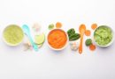 A partir de quel âge commencer la diversification alimentaire ?