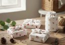 Furoshiki, l’emballage cadeau zéro déchet