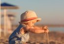 Comment habiller bébé en été ?