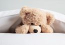 Comment bébé choisit-il son doudou ?