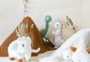 Collection Diplododo : L’Éveil au Temps des Dinosaures