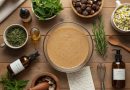 Shampoing naturel – la recette