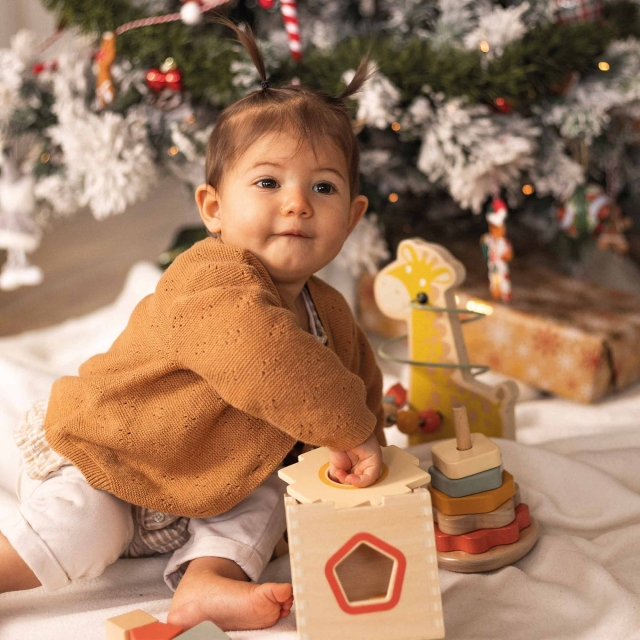 🎅  La boutique de Noël est ouverte !