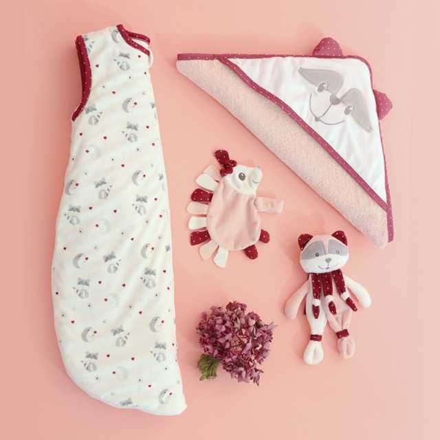 Kipic et Olga - Collection fille Trois Kilos Sept