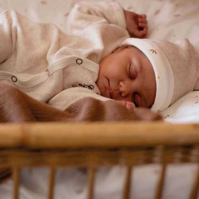 Kit naissance complet pour l'arrivée de bébé ❤️