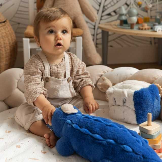 Tam-Tam Collection bébé beige et tendance