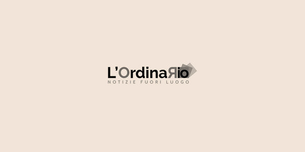 L'Ordinario