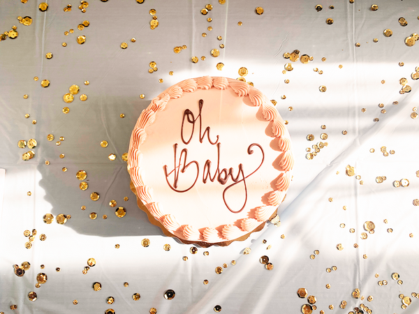 BABY SHOWER PARTY: LA GUIDA PER ORGANIZZARLO AL MEGLIO