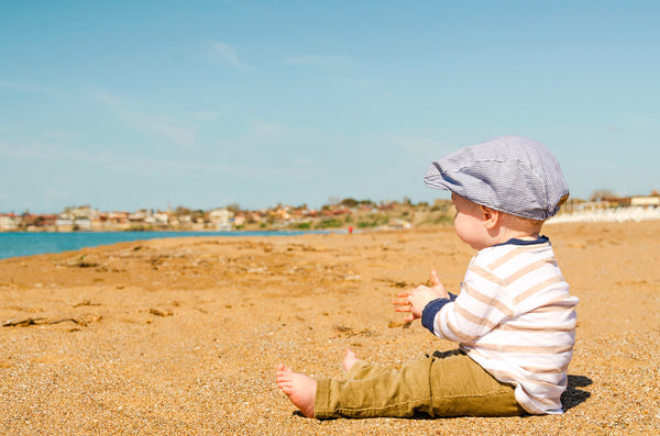 Giocare di più e dormire meglio per crescere sani