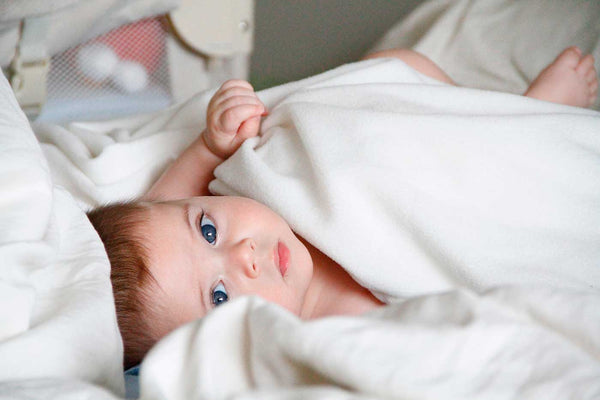 Le visite di cortesia dopo la nascita