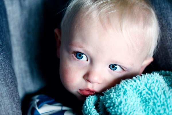 Il diritto dei bambini alla sicurezza in auto