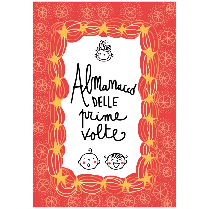 Almanacco delle prime volte