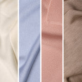 Tutina neonato pura lana