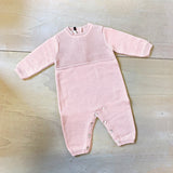 Tutina neonato pura lana