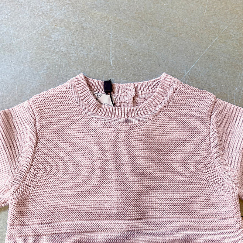 Tutina neonato pura lana